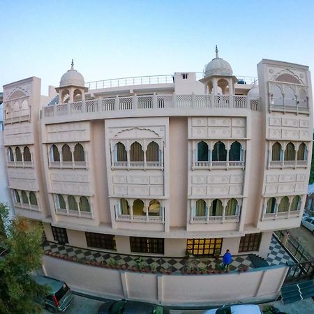 The Taj Vista Agra- Walking Distance To Taj Mahal Ξενοδοχείο Agra  Εξωτερικό φωτογραφία
