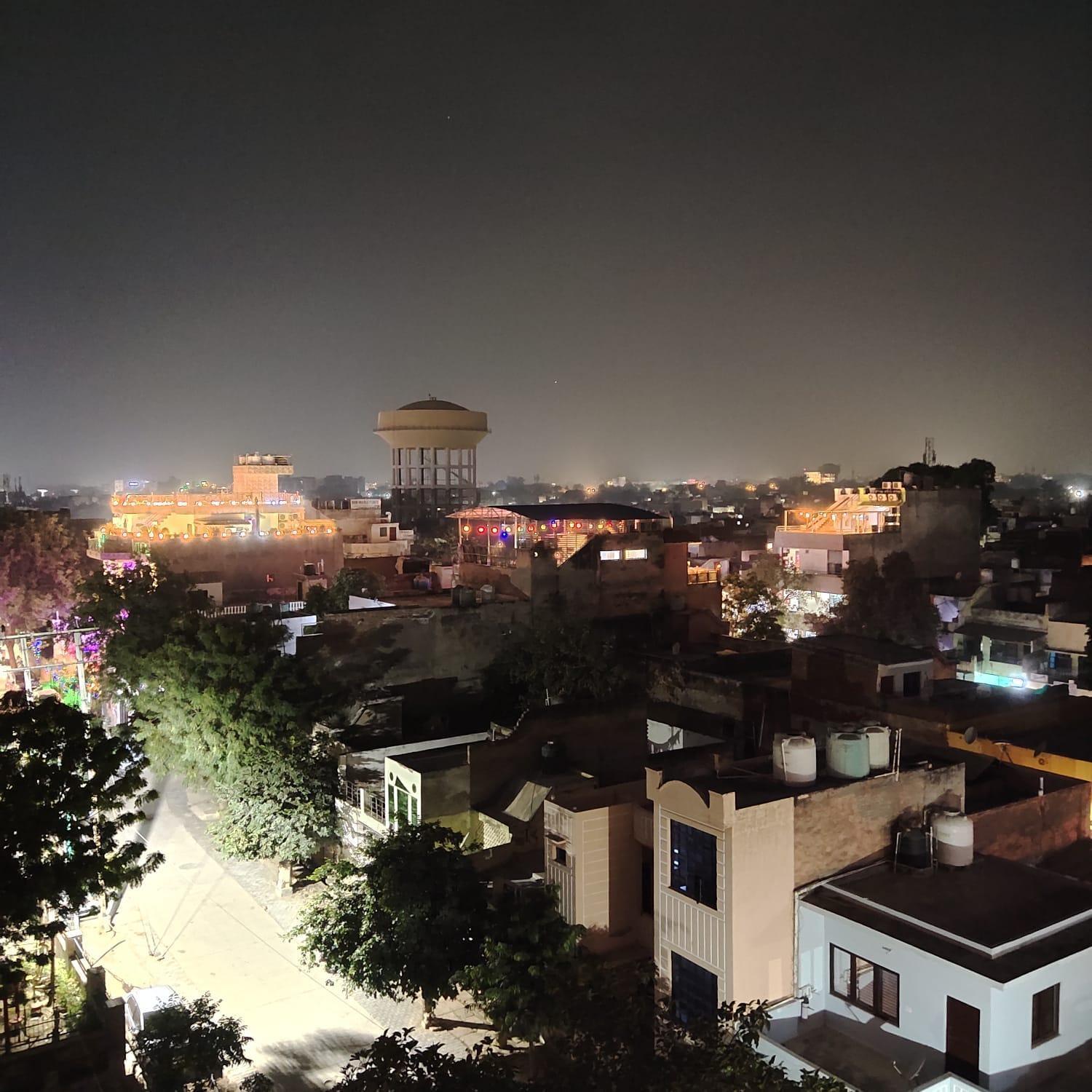 The Taj Vista Agra- Walking Distance To Taj Mahal Ξενοδοχείο Agra  Εξωτερικό φωτογραφία
