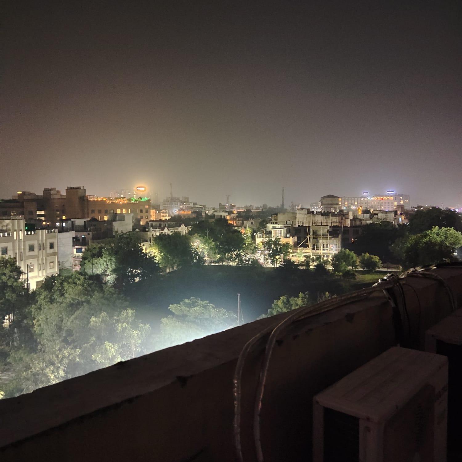 The Taj Vista Agra- Walking Distance To Taj Mahal Ξενοδοχείο Agra  Εξωτερικό φωτογραφία